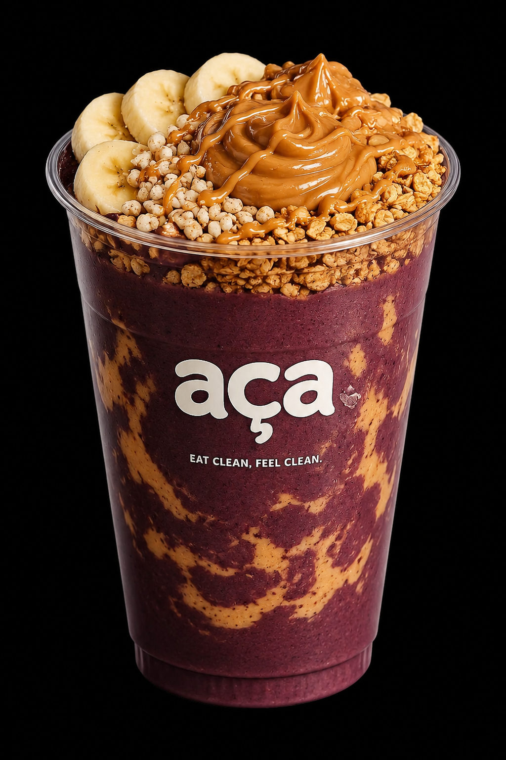 Original Acai Bowl